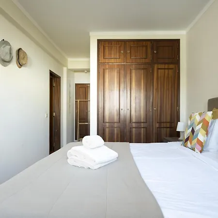 Fresh By Hd Appartement Vilamoura