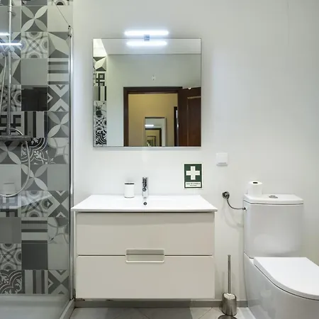 Fresh By Hd Apartmán *