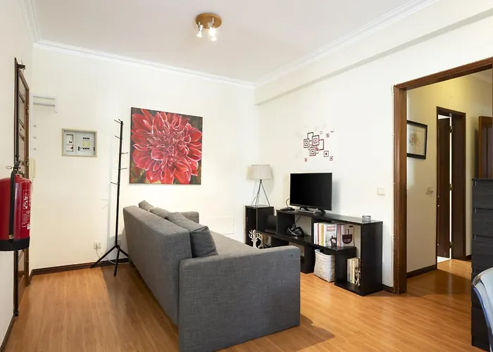 Fresh By Hd Apartmán