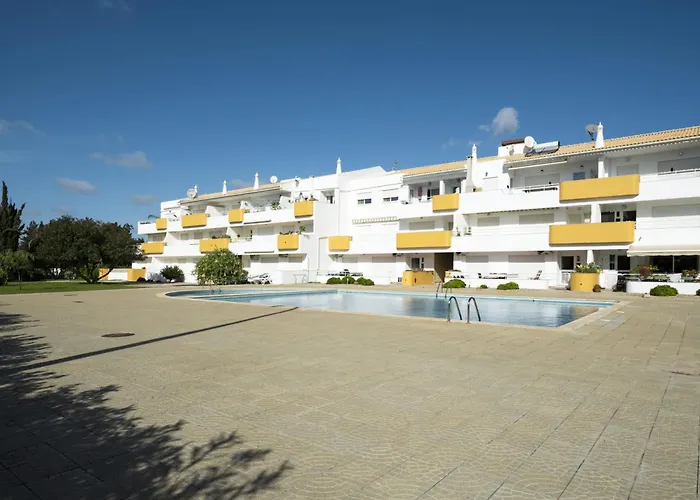 Apartmán Fresh By Hd Vilamoura