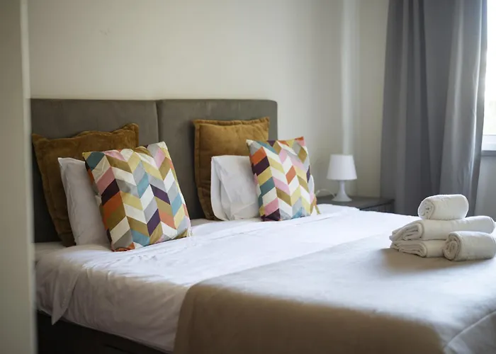 Fresh By Hd Vilamoura