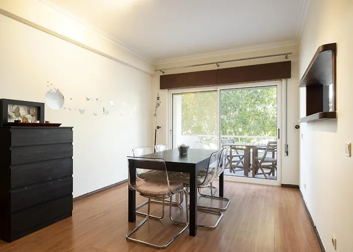 Apartmán Fresh By Hd Vilamoura