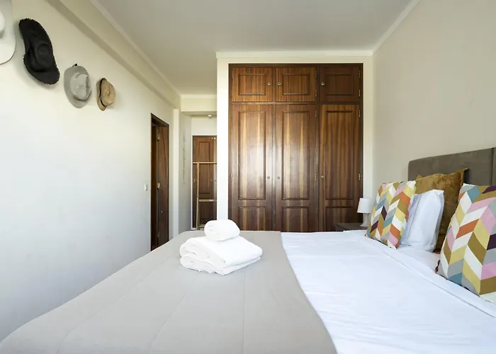 Fresh By Hd Apartmán Vilamoura