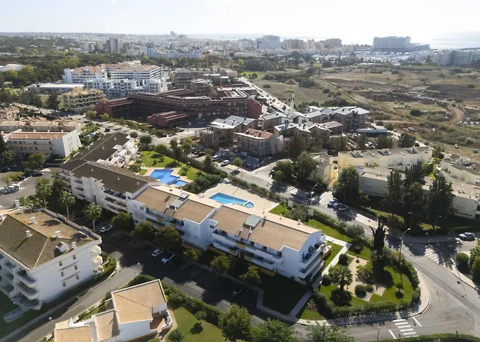 Fresh By Hd Apartmán Vilamoura