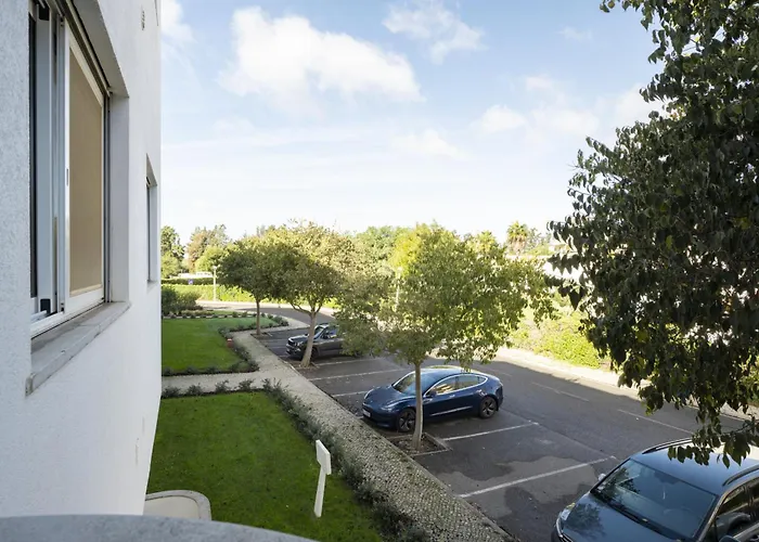 Apartmán Fresh By Hd Vilamoura