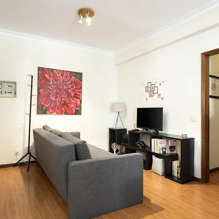 Fresh By Hd Apartman
